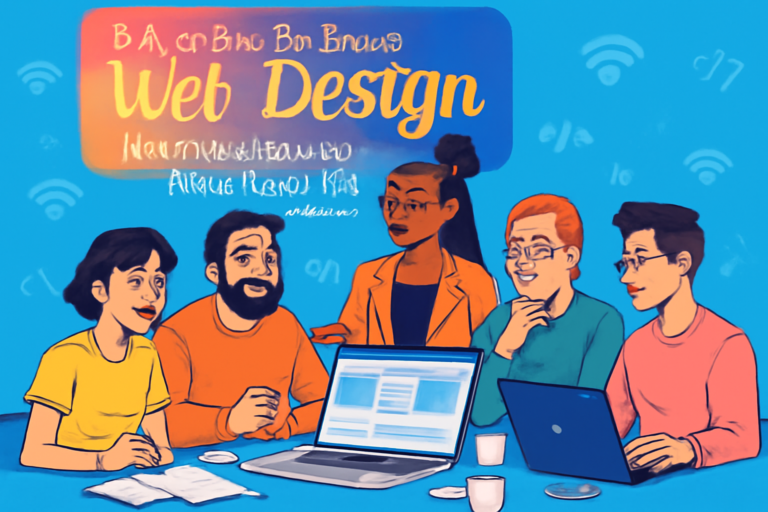 5 Acara atau Konferensi Web Design Internasional yang Layak Kamu Ikuti Tahun Ini