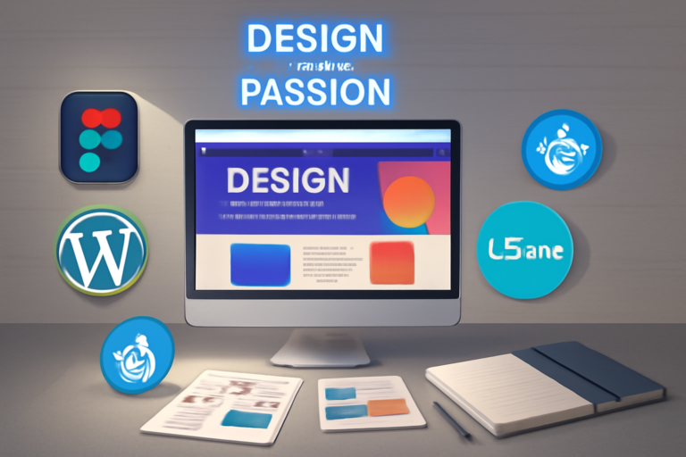 Kabar Terbaru: Tools Gratis Terbaik untuk Web Designer Pemula yang Mau Tampil Profesional