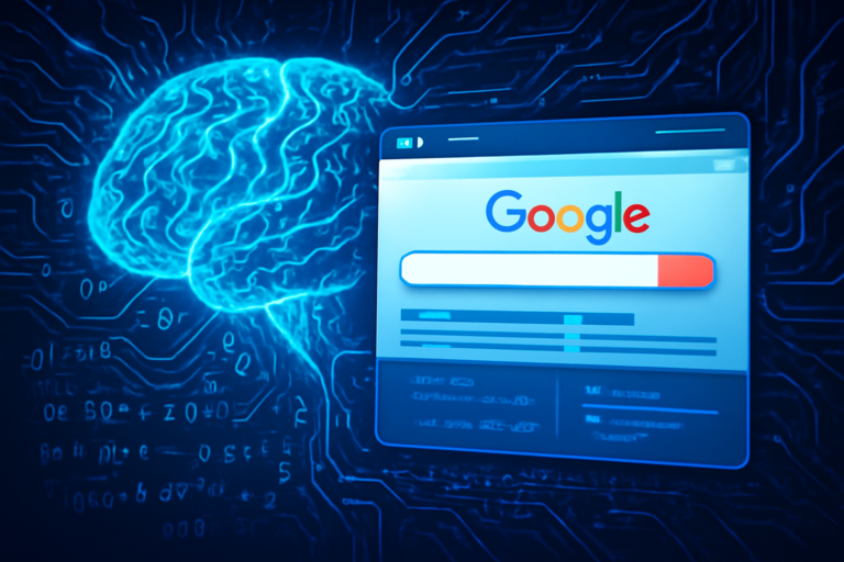 Perubahan Terbaru Algoritma Google dan Dampaknya pada Desain Website Modern