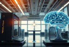 superkomputer vs otak manusia mana lebih cepat