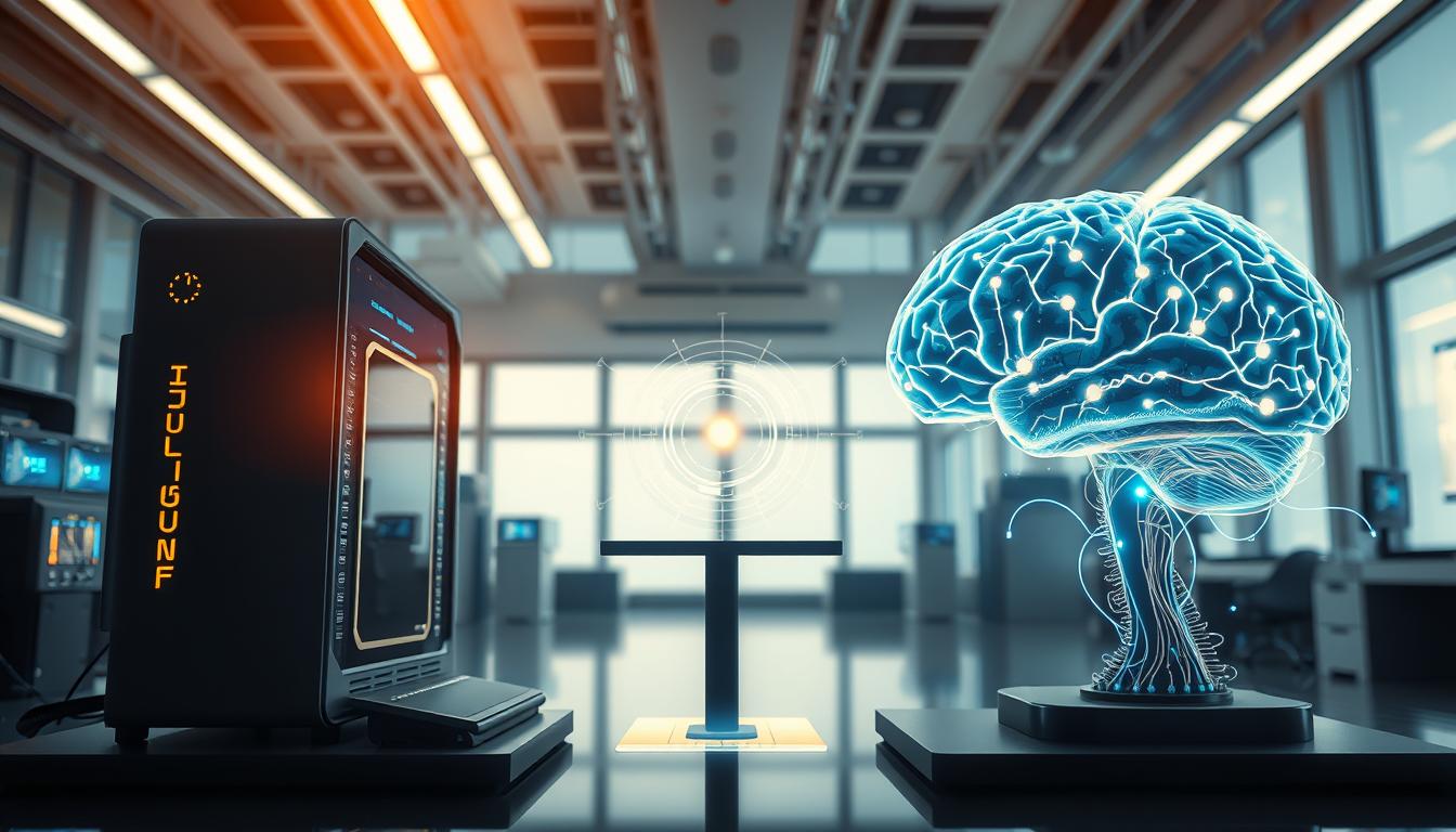 superkomputer vs otak manusia mana lebih cepat