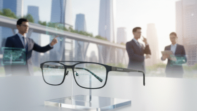 review xiaomi ai glasses